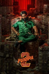 Pushpa 2 – The Rule (2024) Sinhala Subtitles | සිංහල උපසිරැසි සමඟ