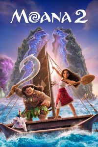 Moana 2 (2024) Sinhala Subtitles | සිංහල උපසිරැසි සමඟ