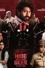 Hide N Seek (2024) Sinhala Subtitles | සිංහල උපසිරැසි සමඟ