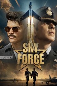 Sky Force (2025) Sinhala Subtitles | සිංහල උපසිරැසි සමඟ