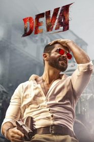 Deva (2025) Sinhala Subtitles | සිංහල උපසිරැසි සමඟ
