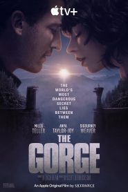 The Gorge (2025) Sinhala Subtitles | සිංහල උපසිරැසි සමඟ